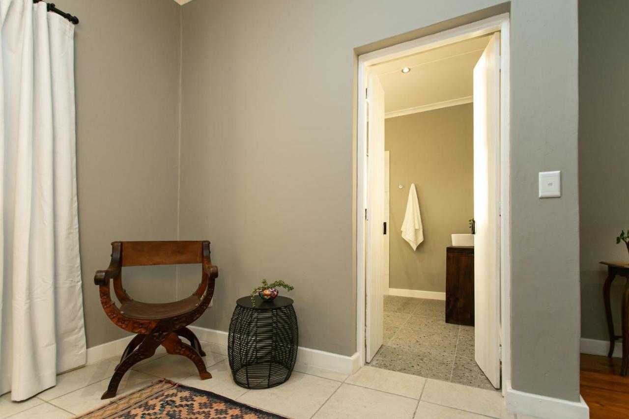 Welgeluk Cottage Oudtshoorn Exterior foto